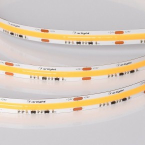 Лента светодиодная Arlight COB-X560-10mm 051296 в Режи - rezh.ok-mebel.com | фото 3
