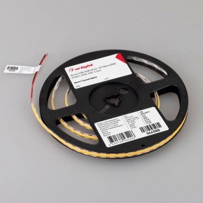 Лента светодиодная Arlight X400 12V 8mm 9 W/m 44588 в Режи - rezh.ok-mebel.com | фото 2