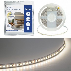 Лента светодиодная Feron LS504 51835 в Режи - rezh.ok-mebel.com | фото 2