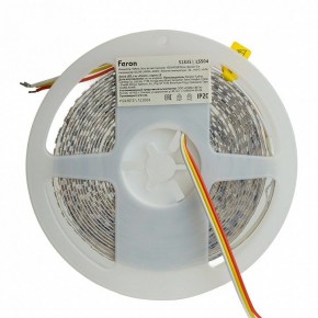 Лента светодиодная Feron LS504 51835 в Режи - rezh.ok-mebel.com | фото 9