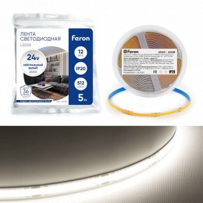 Лента светодиодная Feron LS530 48969 в Режи - rezh.ok-mebel.com | фото 2
