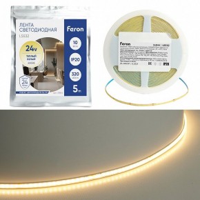 Лента светодиодная Feron LS532 51844 в Режи - rezh.ok-mebel.com | фото 2