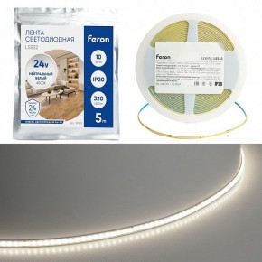 Лента светодиодная Feron LS532 51845 в Режи - rezh.ok-mebel.com | фото 2