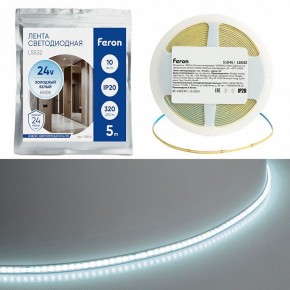 Лента светодиодная Feron LS532 51846 в Режи - rezh.ok-mebel.com | фото 3