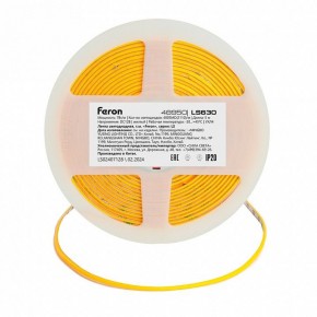 Лента светодиодная Feron LS630 48950 в Режи - rezh.ok-mebel.com | фото 2