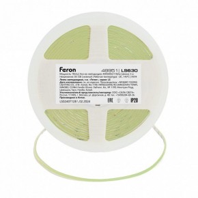 Лента светодиодная Feron LS630 48951 в Режи - rezh.ok-mebel.com | фото 2