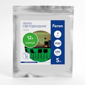 Лента светодиодная Feron LS630 48951 в Режи - rezh.ok-mebel.com | фото 3