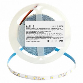 Лента светодиодная Feron Saffit SST01 55239 в Режи - rezh.ok-mebel.com | фото 2