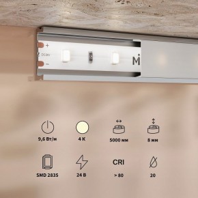 Лента светодиодная Maytoni Base 201178 в Режи - rezh.ok-mebel.com | фото 3