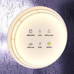 Лента светодиодная Maytoni Led strip 10157 в Режи - rezh.ok-mebel.com | фото 3