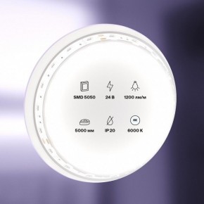 Лента светодиодная Maytoni Led strip 10170 в Режи - rezh.ok-mebel.com | фото 2