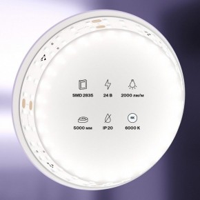 Лента светодиодная Maytoni Led strip 20030 в Режи - rezh.ok-mebel.com | фото 2