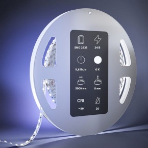 Лента светодиодная Maytoni Ultra 201041 в Режи - rezh.ok-mebel.com | фото 3