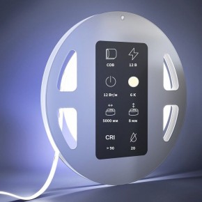Лента светодиодная Maytoni Ultra 201077 в Режи - rezh.ok-mebel.com | фото 2