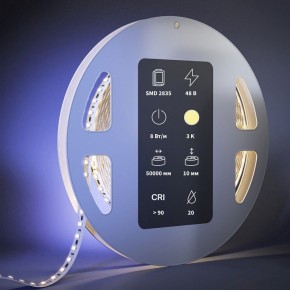 Лента светодиодная Maytoni Ultra 201210 в Режи - rezh.ok-mebel.com | фото 3