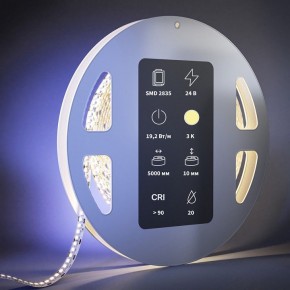 Лента светодиодная Maytoni Ultra 201215 в Режи - rezh.ok-mebel.com | фото 3
