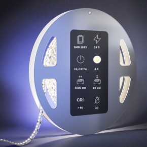 Лента светодиодная Maytoni Ultra 201216 в Режи - rezh.ok-mebel.com | фото 3