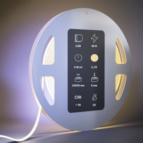 Лента светодиодная Maytoni Ultra 201218 в Режи - rezh.ok-mebel.com | фото 3