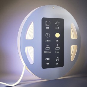 Лента светодиодная Maytoni Ultra 201221 в Режи - rezh.ok-mebel.com | фото 3