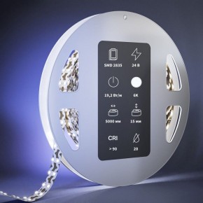 Лента светодиодная Maytoni Ultra 201228 в Режи - rezh.ok-mebel.com | фото 3