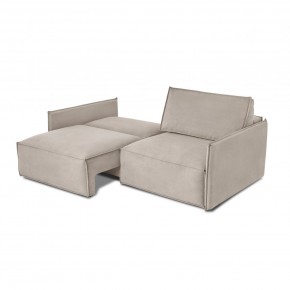 Комплект мягкой мебели 318+319 (диван+модуль) в Режи - rezh.ok-mebel.com | фото 10