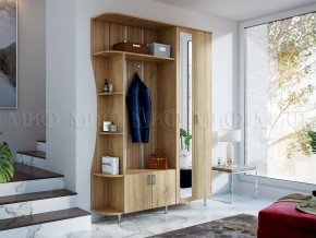ЛИКА №1 Прихожая ЛДСП в Режи - rezh.ok-mebel.com | фото 2