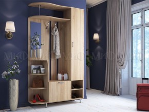 ЛИКА №2 Прихожая ЛДСП в Режи - rezh.ok-mebel.com | фото 2