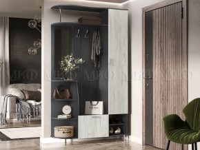 ЛИКА №2 Прихожая ЛДСП в Режи - rezh.ok-mebel.com | фото 3