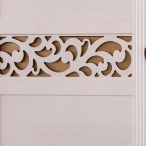 ЛИВАДИЯ Л1 Шкаф для одежды в Режи - rezh.ok-mebel.com | фото 2