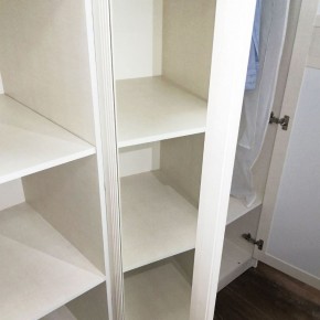 ЛИВАДИЯ Л11 Шкаф для одежды в Режи - rezh.ok-mebel.com | фото 3