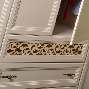 ЛИВАДИЯ Л2 Шкаф для одежды в Режи - rezh.ok-mebel.com | фото 4