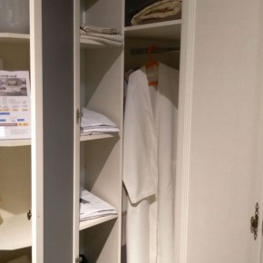 ЛИВАДИЯ Л9 Шкаф угловой в Режи - rezh.ok-mebel.com | фото 2