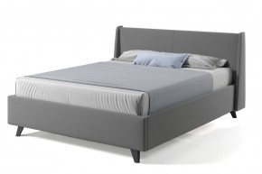ЛОРЕН Кровать с ПМ 1400 в Режи - rezh.ok-mebel.com | фото 3