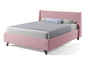 ЛОРЕН Кровать с ПМ 1800 в Режи - rezh.ok-mebel.com | фото 3