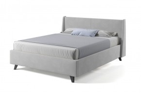 ЛОРЕН Кровать с ПМ 1800 в Режи - rezh.ok-mebel.com | фото 4
