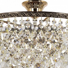 Люстра на штанге Arti Lampadari Castellana Castellana E 1.3.46.602 G в Режи - rezh.ok-mebel.com | фото 3