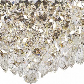Люстра на штанге Arti Lampadari Castellana Castellana E 1.3.46.602 G в Режи - rezh.ok-mebel.com | фото 4