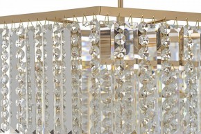 Люстра на штанге Arti Lampadari Loreto Gold Loreto E 1.5.40.105 G в Режи - rezh.ok-mebel.com | фото 4