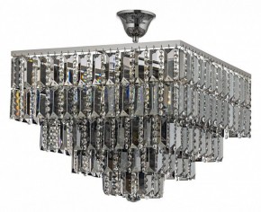 Люстра на штанге Arti Lampadari Rozzano Rozzano E 1.5.40.106 NP в Режи - rezh.ok-mebel.com | фото