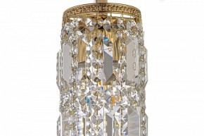Люстра на штанге Arti Lampadari Stella Gold Stella E 1.3.10.101 G в Режи - rezh.ok-mebel.com | фото 4
