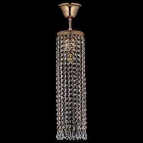 Люстра на штанге Arti Lampadari Stella Gold Stella E 1.5.10.102 G в Режи - rezh.ok-mebel.com | фото 2