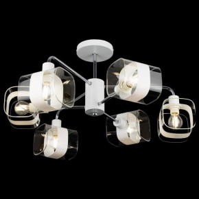 Люстра на штанге Citilux Бертон CL140160 в Режи - rezh.ok-mebel.com | фото 15
