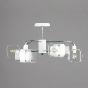 Люстра на штанге Citilux Бертон CL140160 в Режи - rezh.ok-mebel.com | фото 16