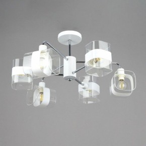 Люстра на штанге Citilux Бертон CL140160 в Режи - rezh.ok-mebel.com | фото 2