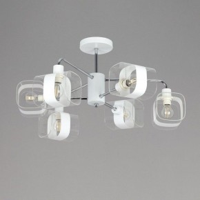 Люстра на штанге Citilux Бертон CL140160 в Режи - rezh.ok-mebel.com | фото 7