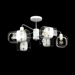 Люстра на штанге Citilux Бертон CL140160 в Режи - rezh.ok-mebel.com | фото 9
