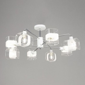 Люстра на штанге Citilux Бертон CL140180 в Режи - rezh.ok-mebel.com | фото 12
