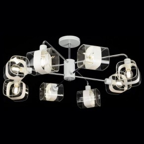 Люстра на штанге Citilux Бертон CL140180 в Режи - rezh.ok-mebel.com | фото 2