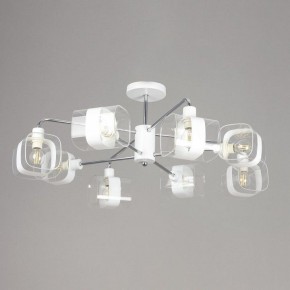 Люстра на штанге Citilux Бертон CL140180 в Режи - rezh.ok-mebel.com | фото 5