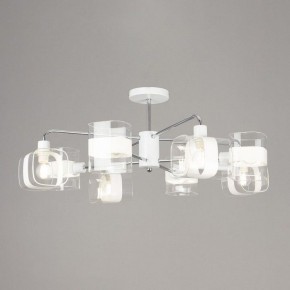 Люстра на штанге Citilux Бертон CL140180 в Режи - rezh.ok-mebel.com | фото 9